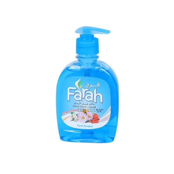 Farah Hw Liq Floral Bouq 270Ml