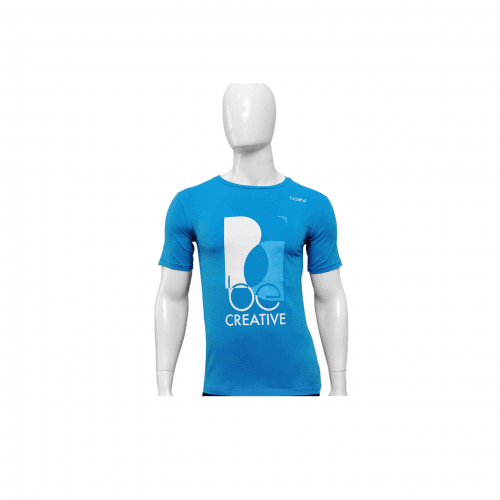 T-Shirt – Be Creative