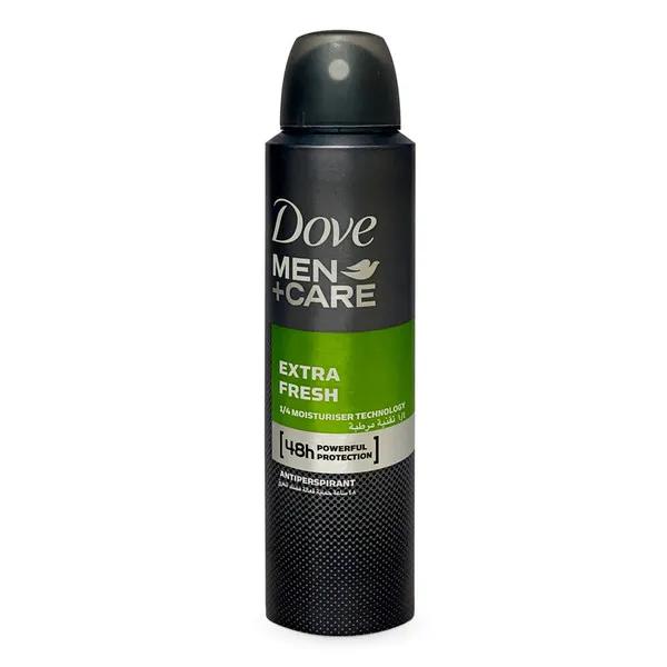 Dove Men Care Deo - Extra Fresh 150Ml