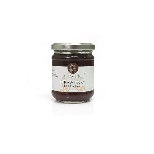 Strawberry Preserves 220G