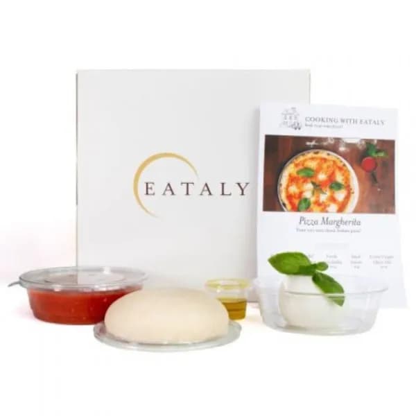 Margherita Meal Kits