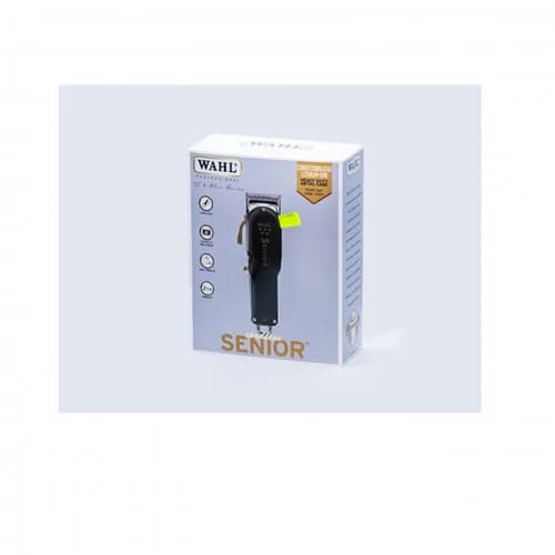 Wahl Senior Cordless