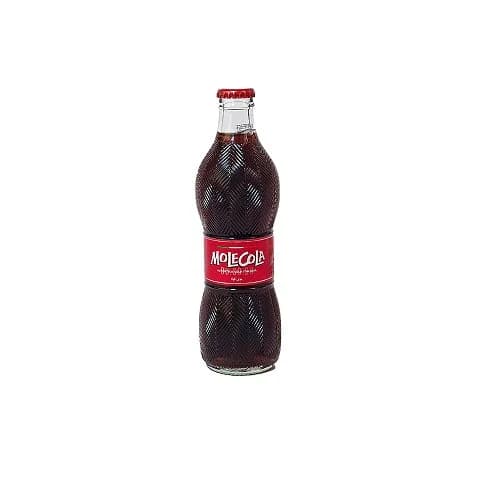 Mole Cola Classic 330Ml