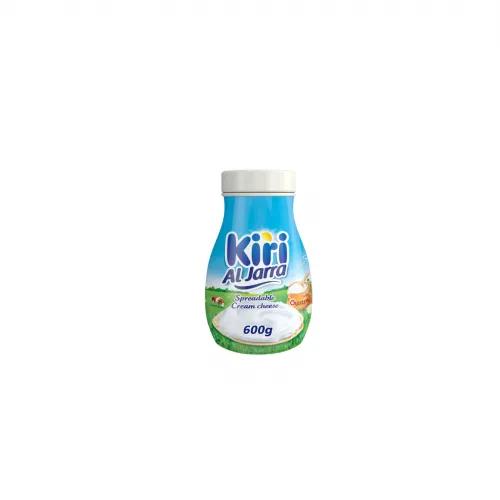 Kiri Cheese Al Jarra 600G