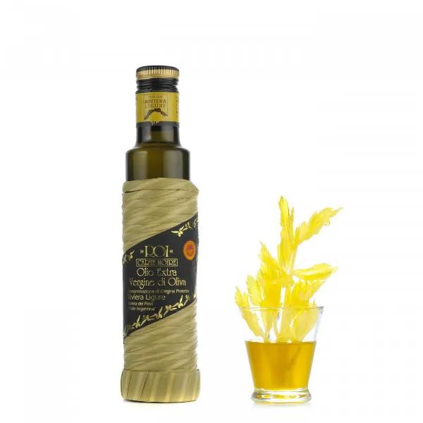 Carte Noire Dop Extra Virgin Olive Oil 250Ml