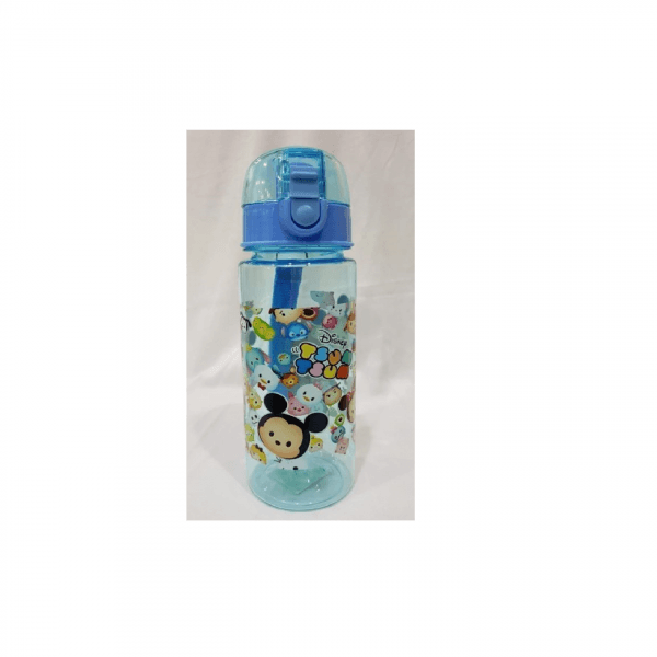 Tsum Tsum Lightblue Tumbler 500ml