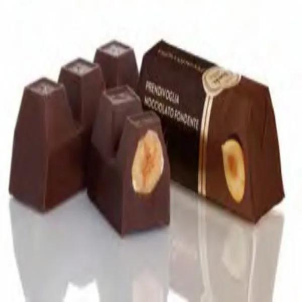 Dark Chocolate Prendivoglia  500g