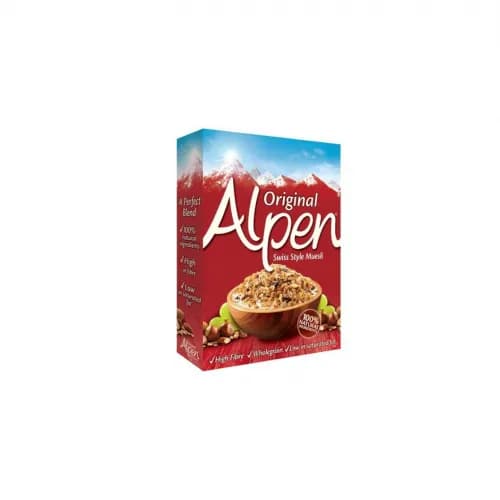 ALPEN Cereals Original 550g