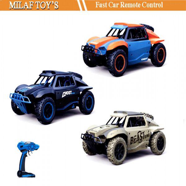 Fast Car Remote Control