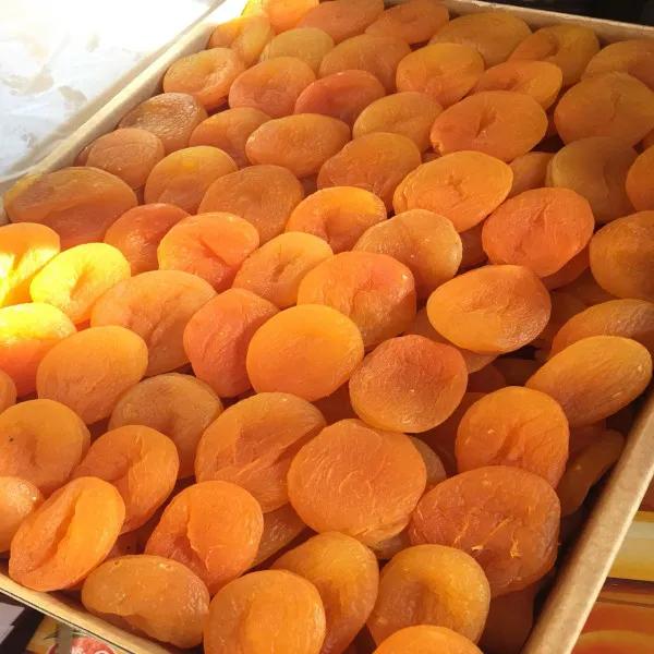 Dried Apricot From Turkey 500g