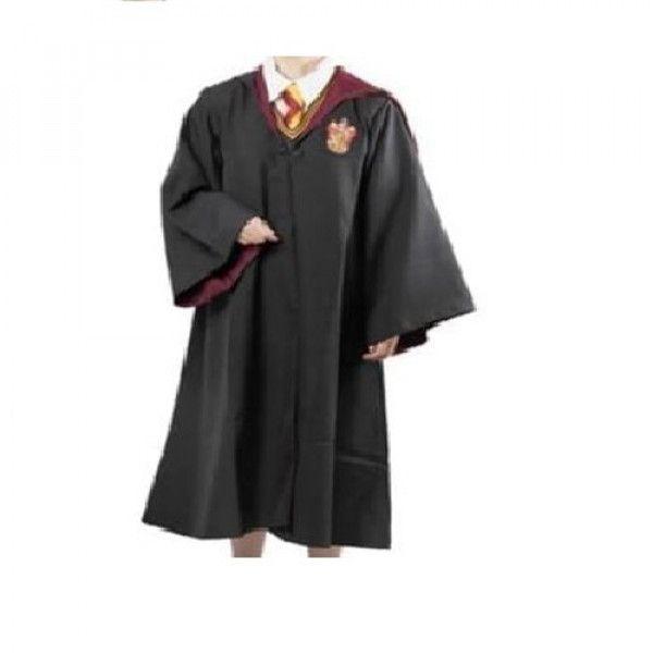 Harry Potter Coat