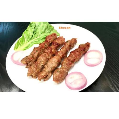 Mutton Sheekh Kabab