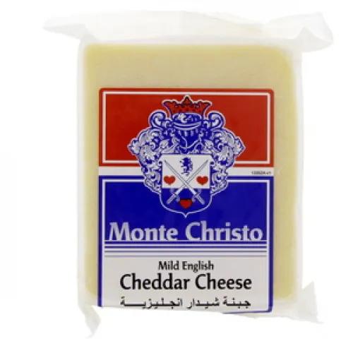 Montechristo Cheddar White 400G