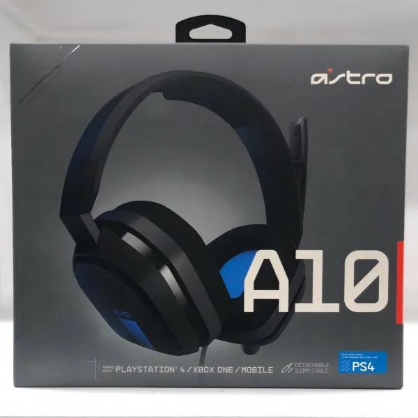 Ps4 Headset Astro A10