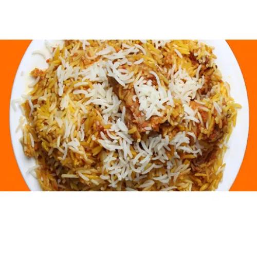 Mutton Biryani