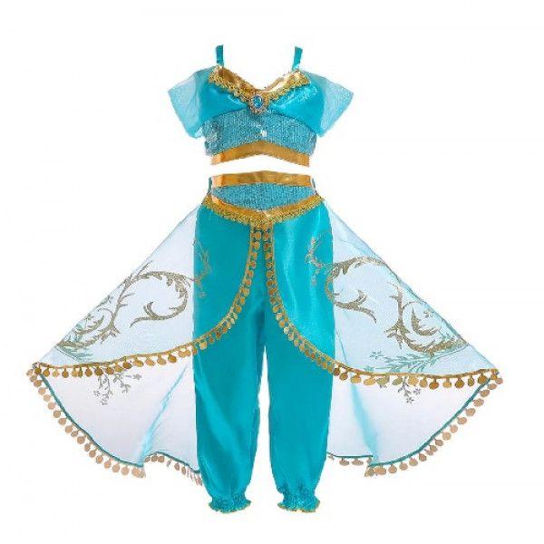 Princess Jasmine