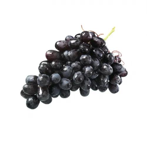 Grapes Black Kg