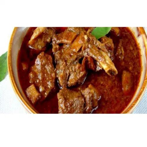 Mutton Korma