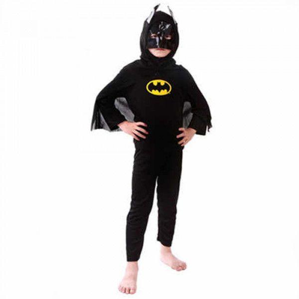 Costume Batman Size L