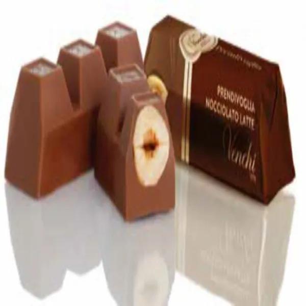 Milk Chocolate Prendivoglia 500g