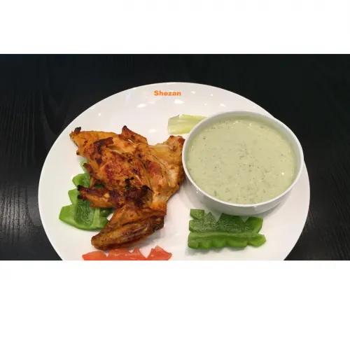 Chicken Tikka 1pc