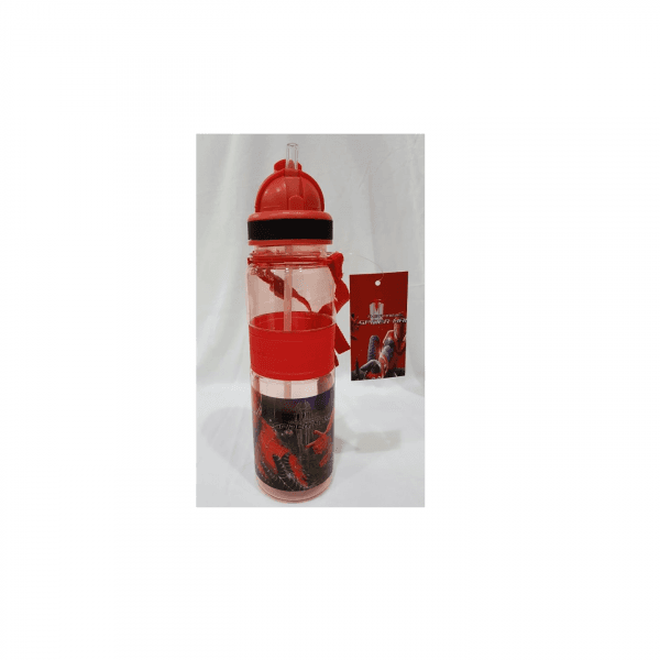 Spiderman Red Tumbler 350ml