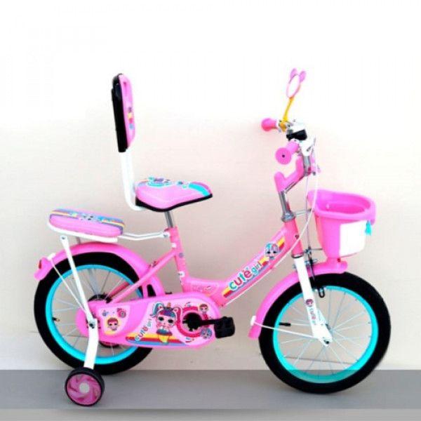 Bicycle 14Inch Ladies