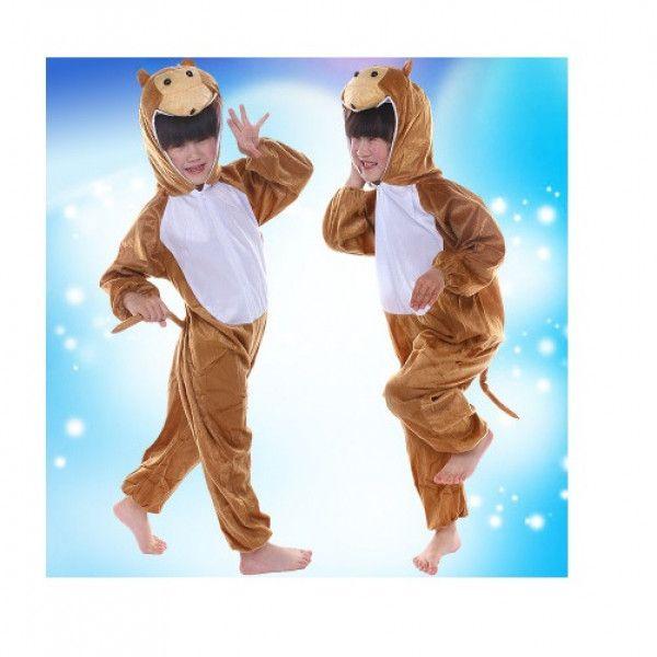 Monkey Animal Costume