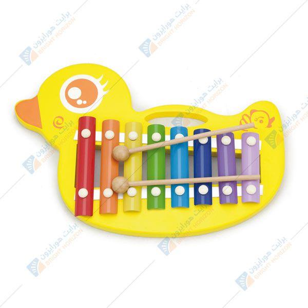 Duck Xylophone