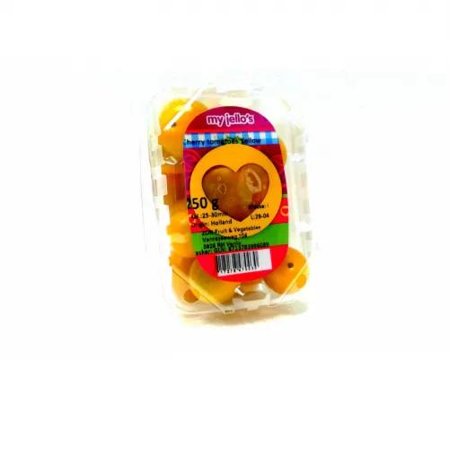 Tomato Cherry Yellow 250G