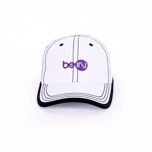 Cap – White