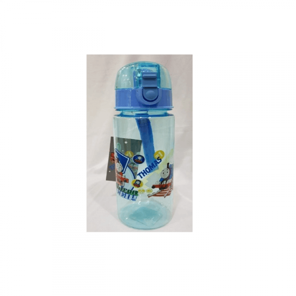 Thomas Lightblue Tumbler 550ml