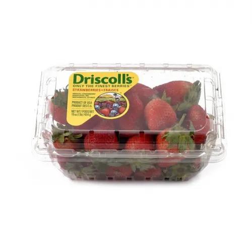 Driscoll's Strawberry 450g