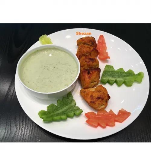 Chicken Boti 1pc