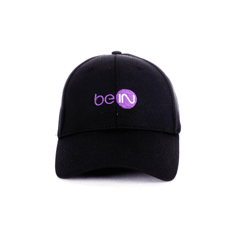 Cap - Black