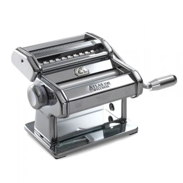 Atlas 150 Noodle Machine SS