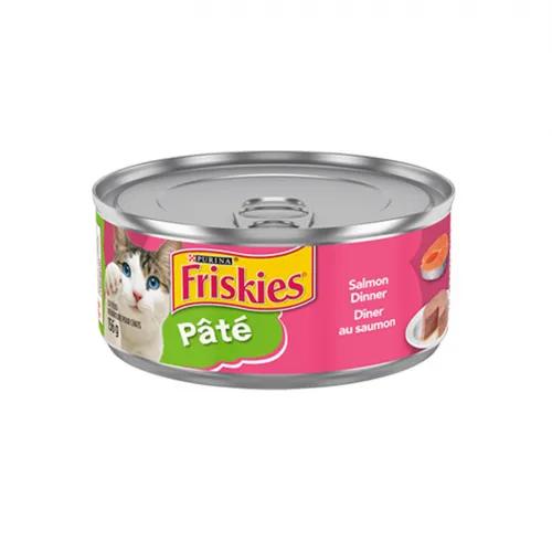 FRISKIES Salmon Dinner 155g