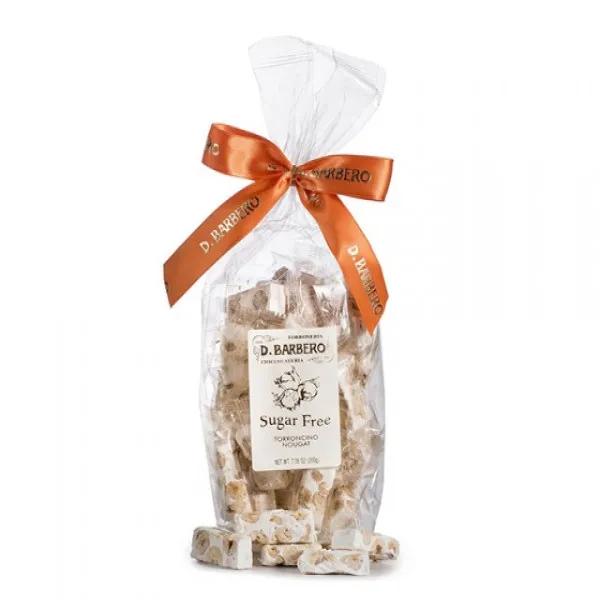 Davide Barbero Sugar Free Nougat 250g