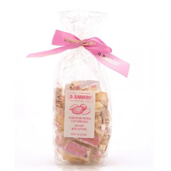 Davide Barbero Nougat With Almond 250g