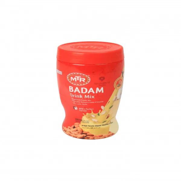 Mtr Badam Drik Mix 500Gm