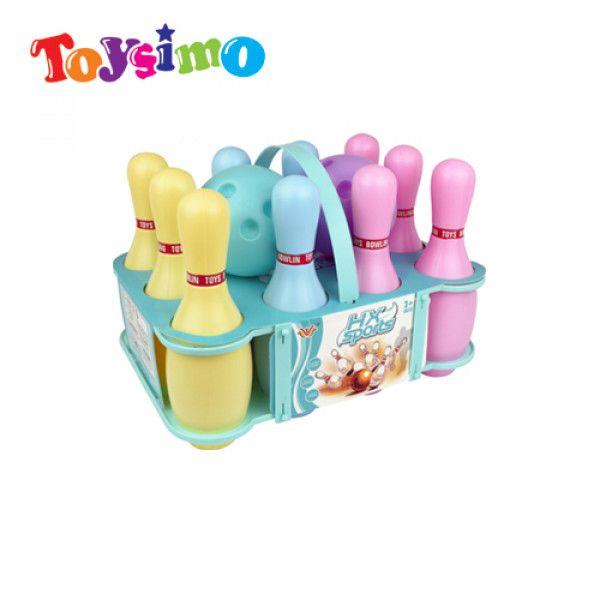 Bowling Set 26Cm