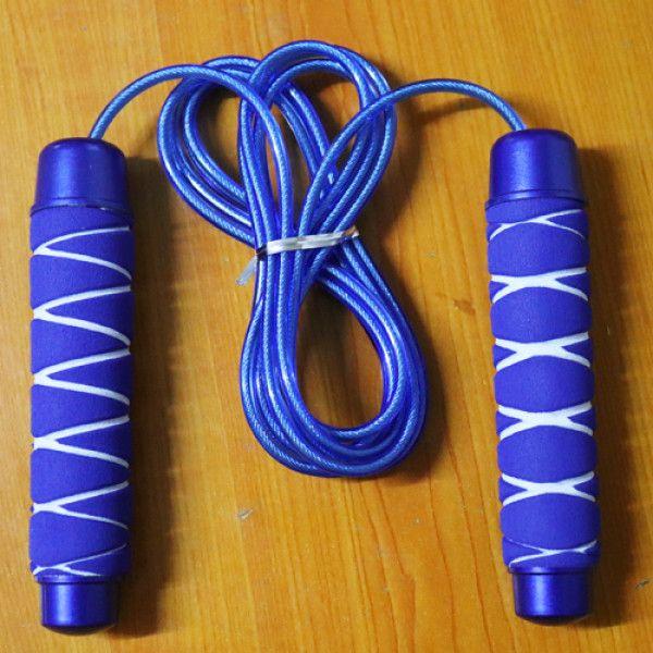 Jump Rope Blue Colour