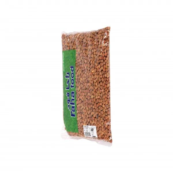 Raha/F Chick Peas Black 1 Kg