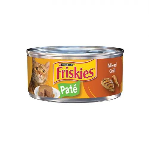 FRISKIES Mixed Grill 155g