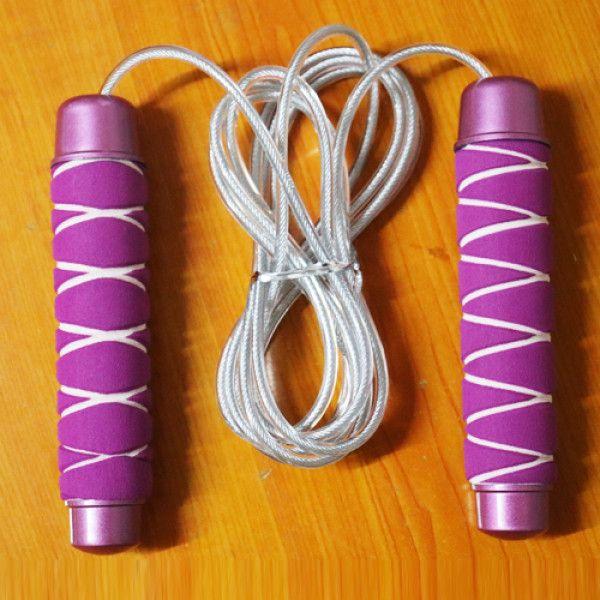 Jump Rope Pink Colour