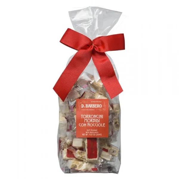 Davide Barbero Soft Nougat 200g