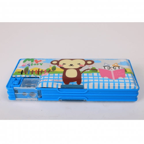 Pencil Box