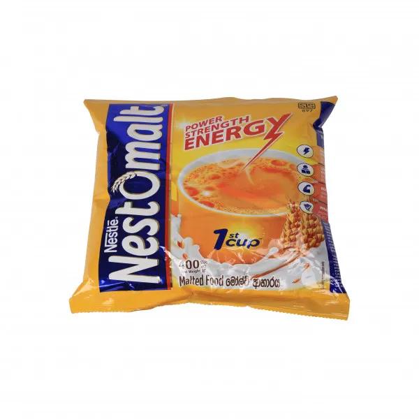 Nestle Nestomalt Pouch 400Gm