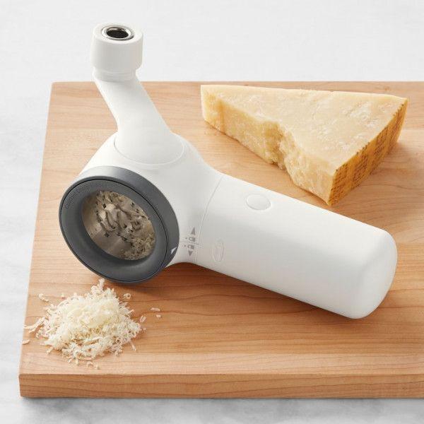 Chef'n Rotary Cheese Grater CH103765401