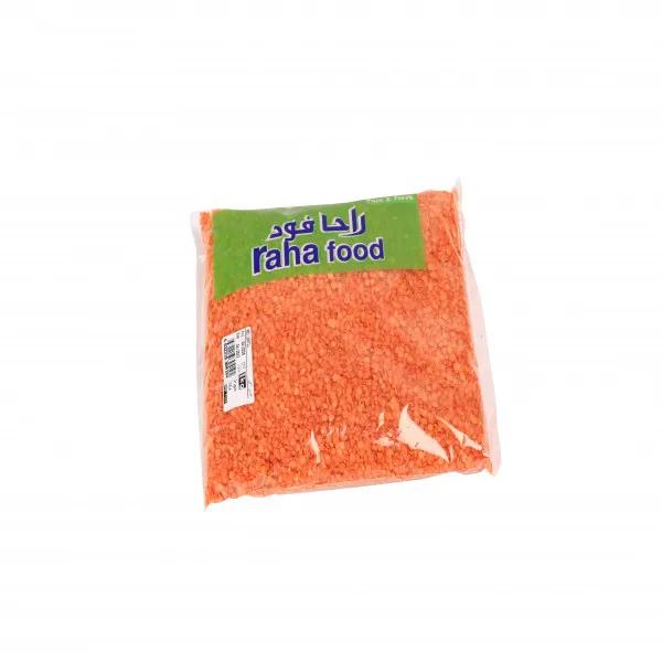 Raha Food Red Masoor Dal 1Kg